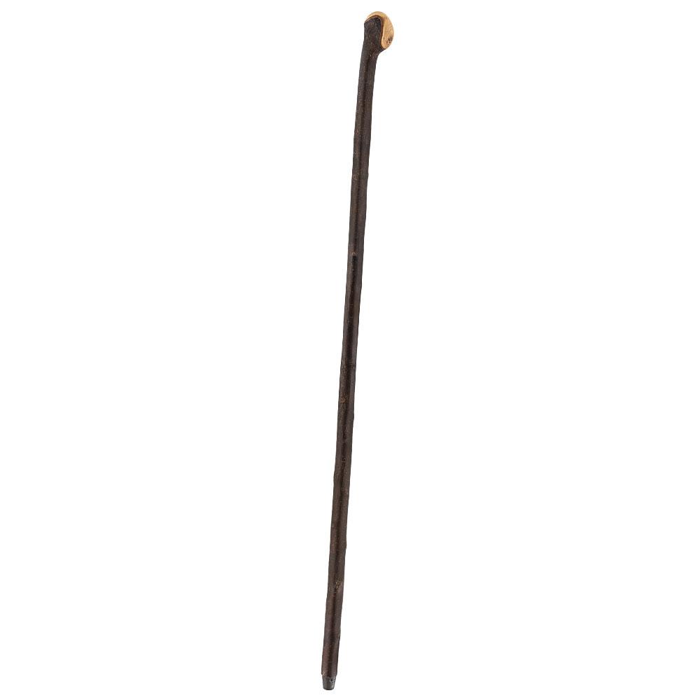 Classic Canes Irish Blackthorn Root Knobbed Walking Stick