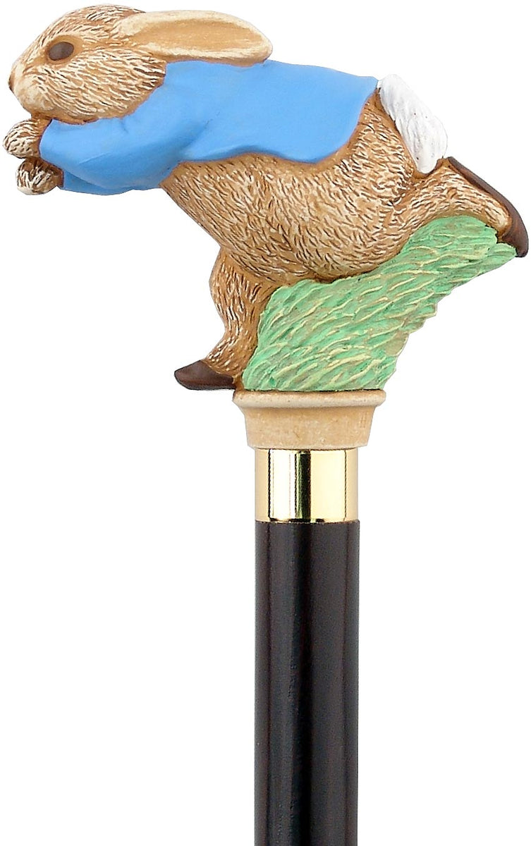 Rabbit Walking Cane