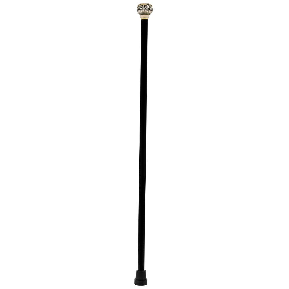 Comoys Comoys Astrological Sagittarius Handle Walking Cane w/ Custom Shaft and Collar