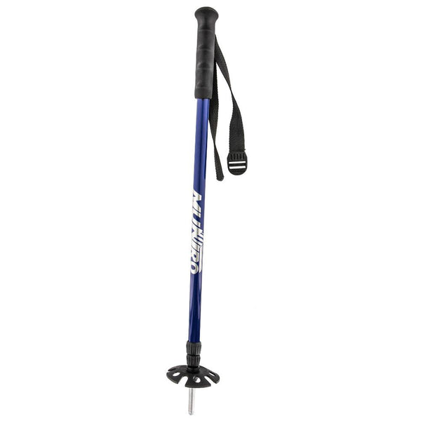 Raindrops 2 Pairs Ski Stick Strap Trekking Pole Binding Band Pole