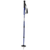 Comoys Blue Munro Adjustable Trekking Pole w/ Grip Handle and Wrist Strap - Single