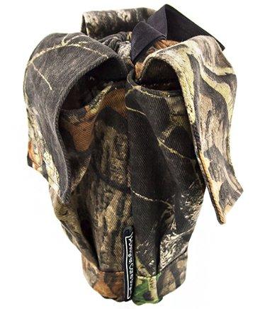 Designer Cane Bags Camo Design Cane Bag