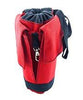 Designer Cane Bags Red Designer Cane Bag