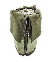 Designer Cane Bags Sage Green Designer Cane Bag