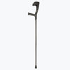 Fashionable Canes Carbon Fiber Forearm Crutch for Adults