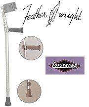 Fashionable Canes Lofstand Canadian Crutches