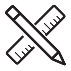 Fashionable Canes Eng Personalization