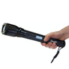 Fashionable Canes Zap Enforcer - 2 Mil. Volt Stun Device Flashlight
