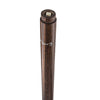 Fayet Carved Bone Dice Set Knob Handle Walking Stick With Stamina Wood Shaft