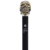 Fayet Bone Skull Handle Sword Walking Stick with Carbon Fiber Shaft