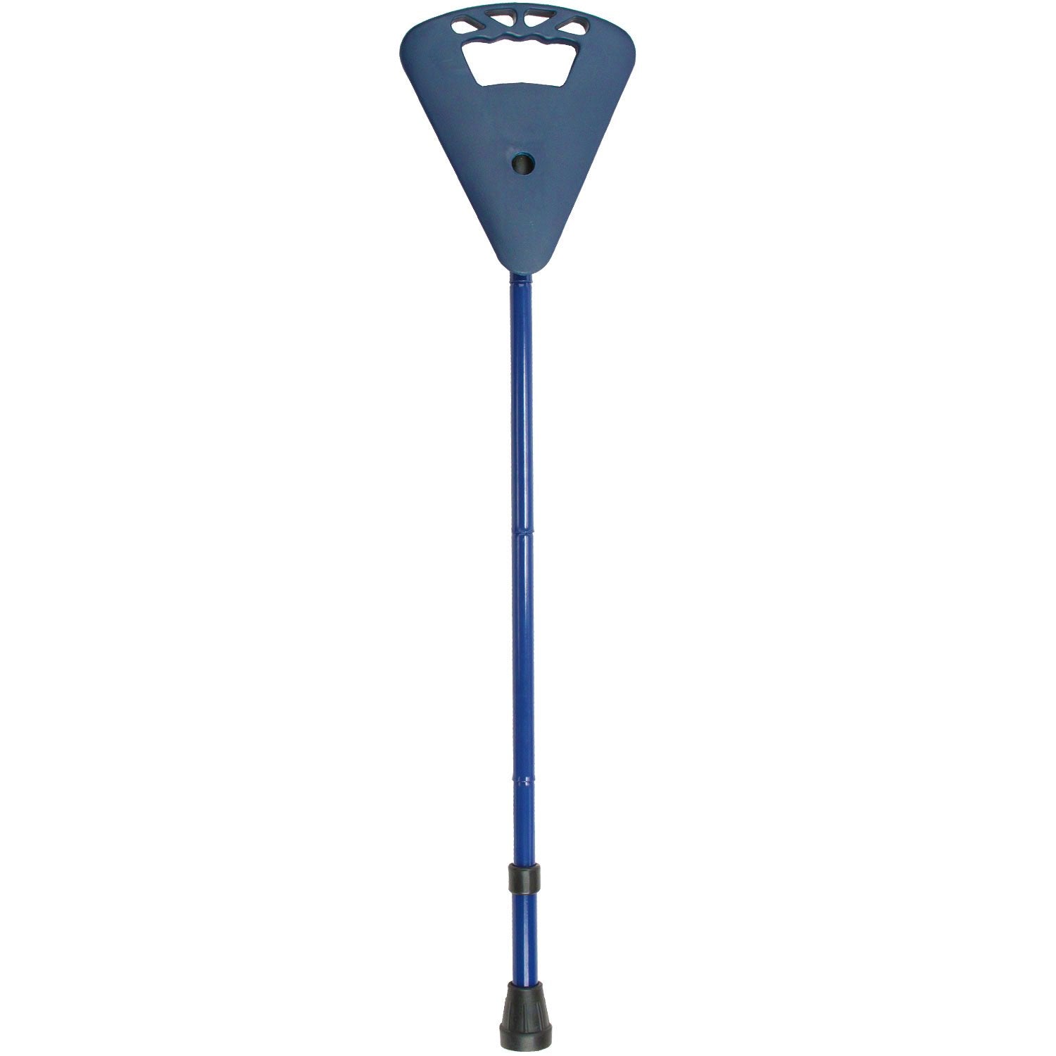 Flipstick: Foldable, Adjustable Seat Cane + Bag