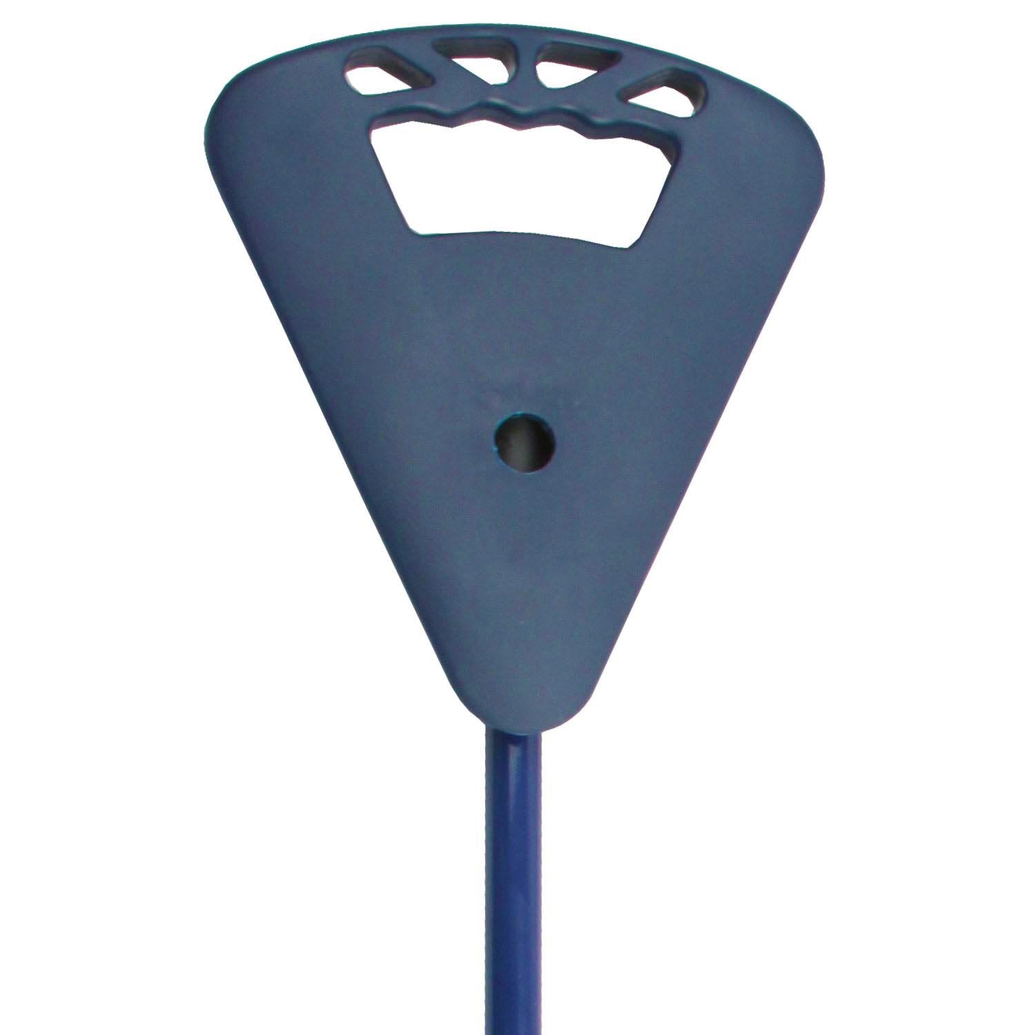 Flipstick: Foldable, Adjustable Seat Cane + Bag