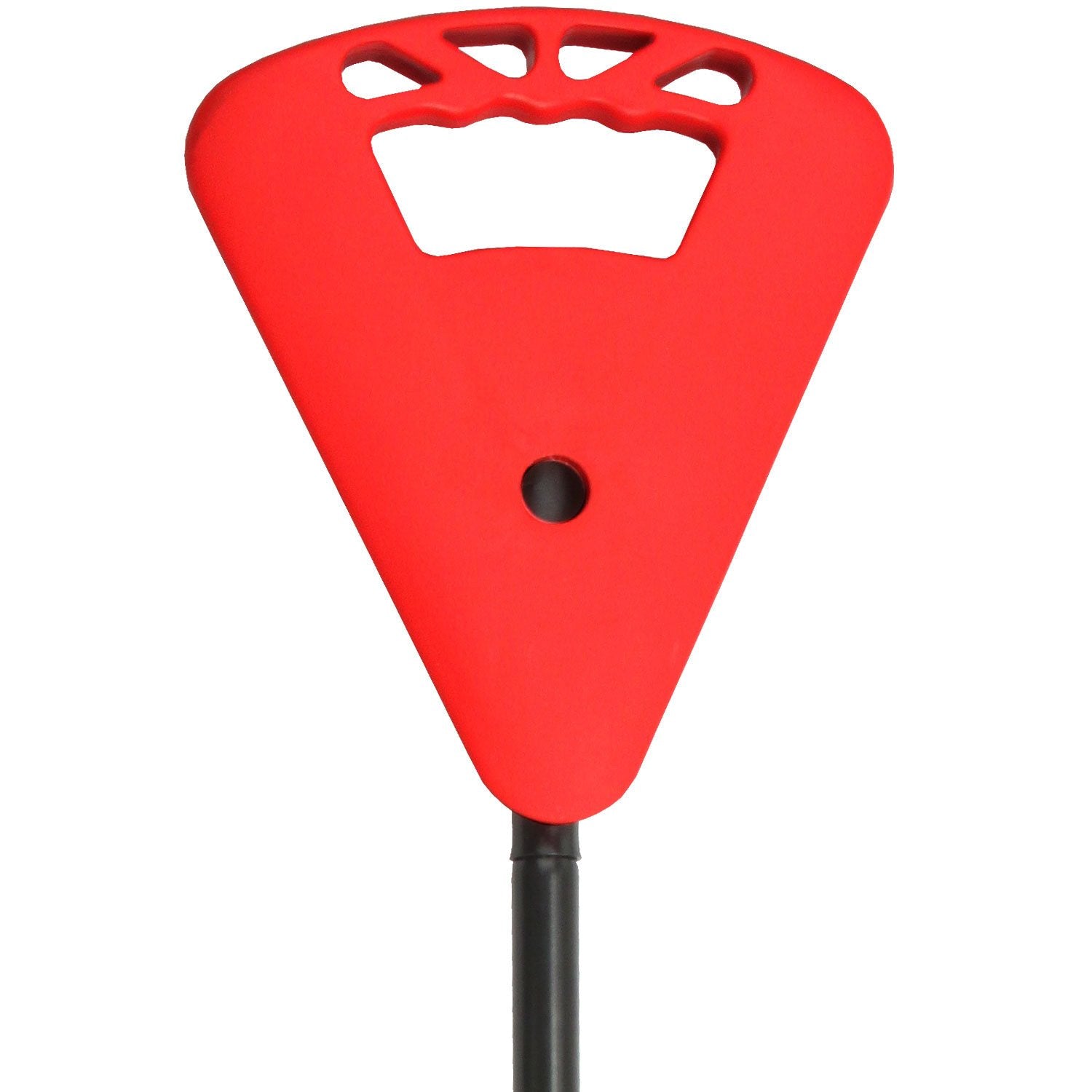 Flipstick: Foldable, Adjustable Seat Cane + Bag