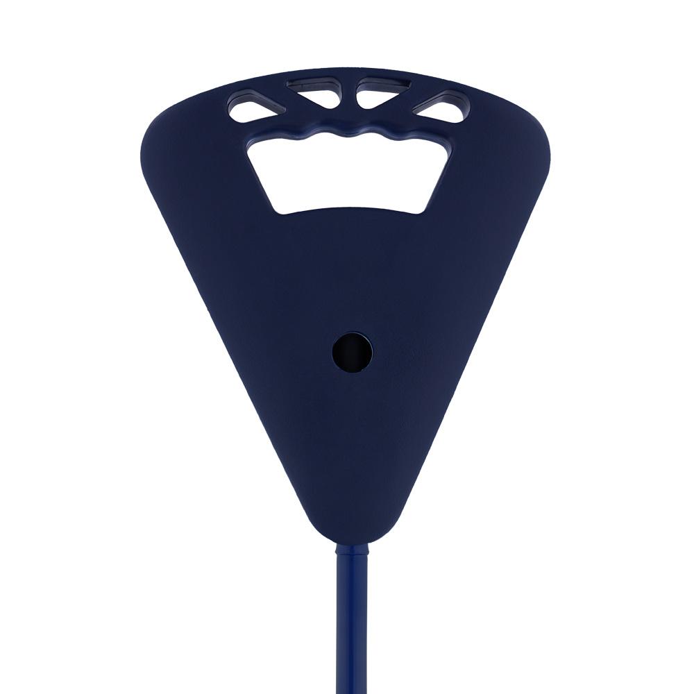Flipstick: Foldable, Adjustable Seat Cane + Bag