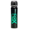 Fox Labs 6% Mean Green Pepper Spray (Cone Fog) - 4 oz.