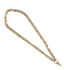 HARVY Harvy Gold Tone Chain Strap for Wooden Canes