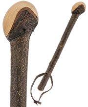 Harvy Blackthorn Shillelagh Fighting Weapon Stick / Shillelagh Club 18"-22" - Limited Supply