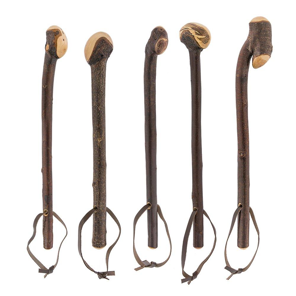 Harvy Blackthorn Shillelagh Fighting Weapon Stick / Shillelagh Club 18"-22" - Limited Supply