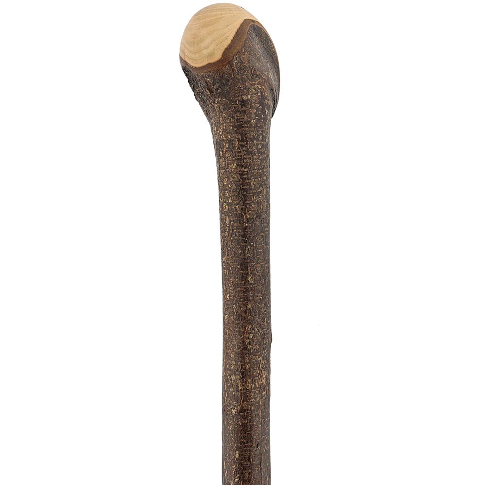 Harvy Blackthorn Shillelagh Fighting Weapon Stick / Shillelagh Club 18"-22" - Limited Supply