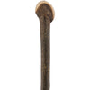 Harvy Blackthorn Shillelagh Fighting Weapon Stick / Shillelagh Club 18"-22" - Limited Supply