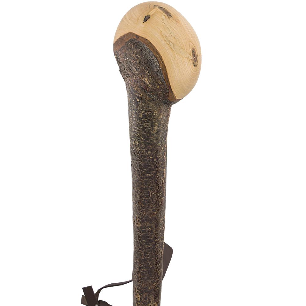 Harvy Blackthorn Shillelagh Fighting Weapon Stick / Shillelagh Club 18"-22" - Limited Supply