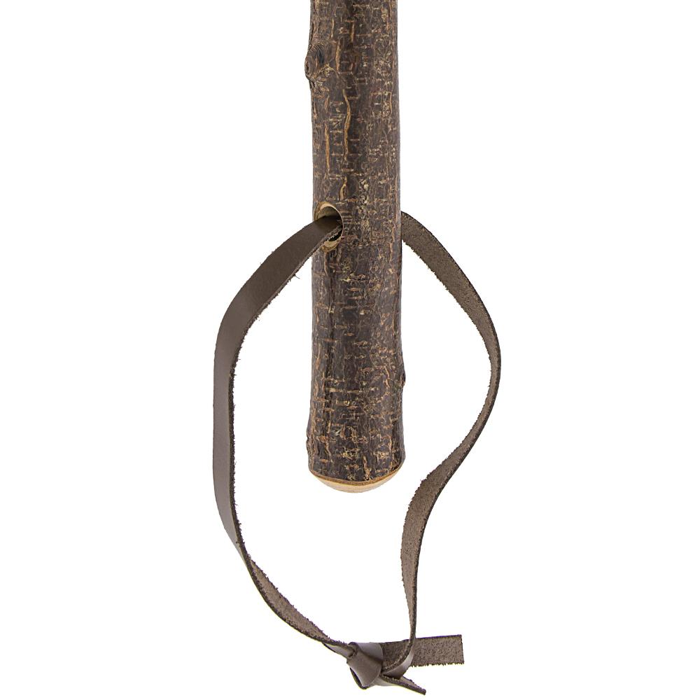 Harvy Blackthorn Shillelagh Fighting Weapon Stick / Shillelagh Club 18"-22" - Limited Supply