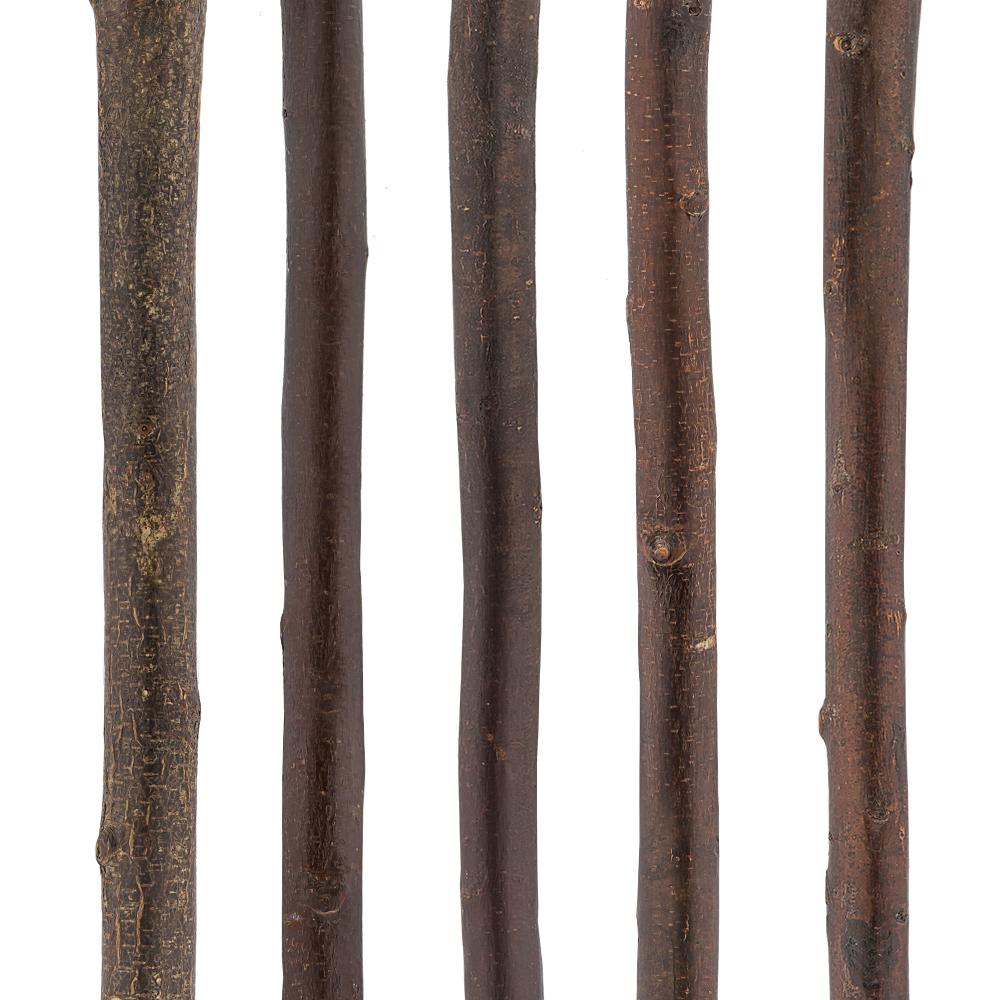 Harvy Blackthorn Shillelagh Fighting Weapon Stick / Shillelagh Club 18"-22" - Limited Supply