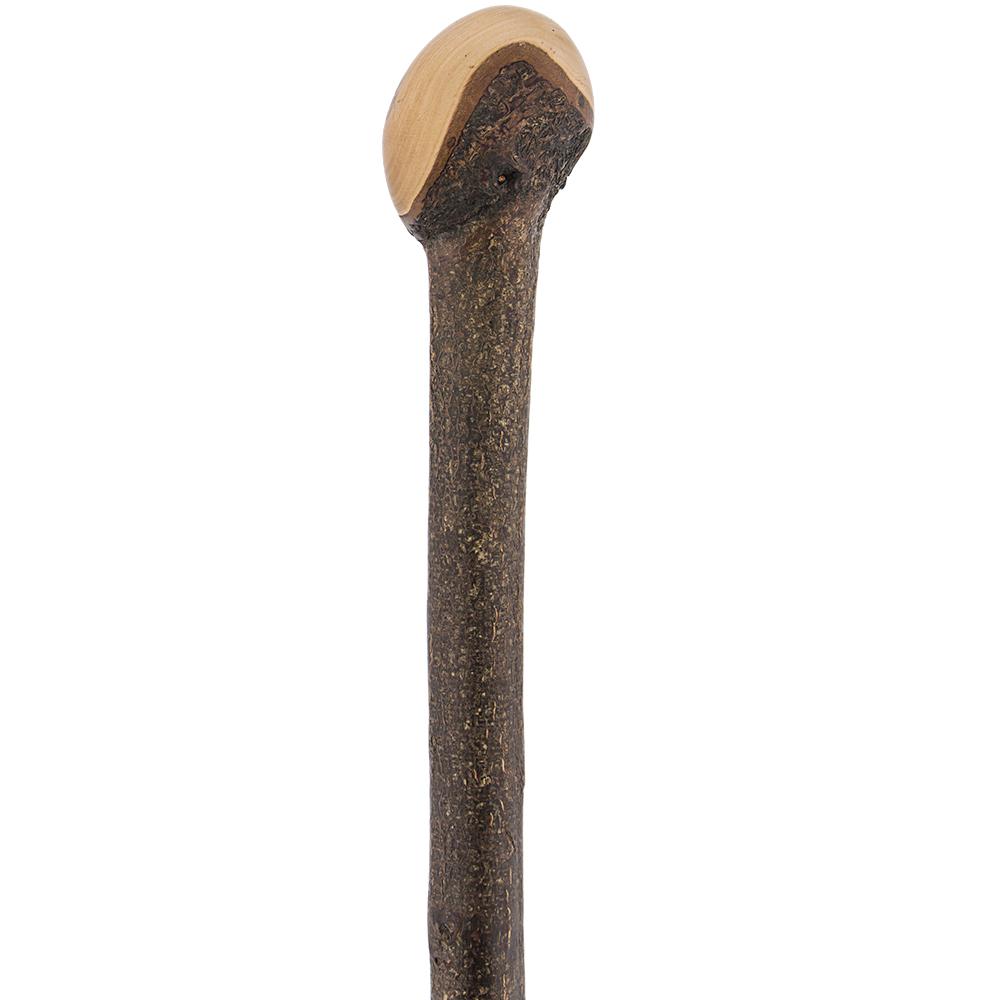 Harvy Blackthorn Shillelagh Fighting Weapon Stick / Shillelagh Club 18"-22" - Limited Supply
