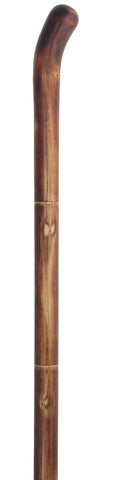 HARVY English Walking Stick with Chestnut Shaft