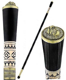 High Quality Swords Victorian Cane - Dr Watson