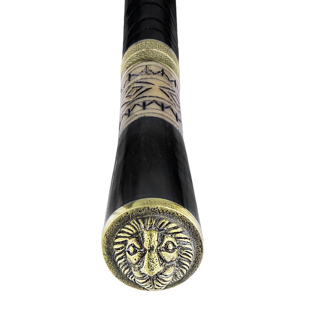 High Quality Swords Victorian Cane - Dr Watson