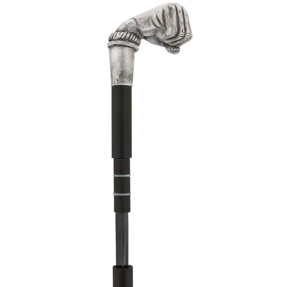 High Quality Swords Fist of Fury - Fisted Spike Sword Cane