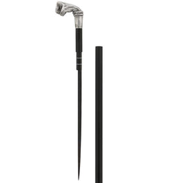 High Quality Swords Fist of Fury - Fisted Spike Sword Cane