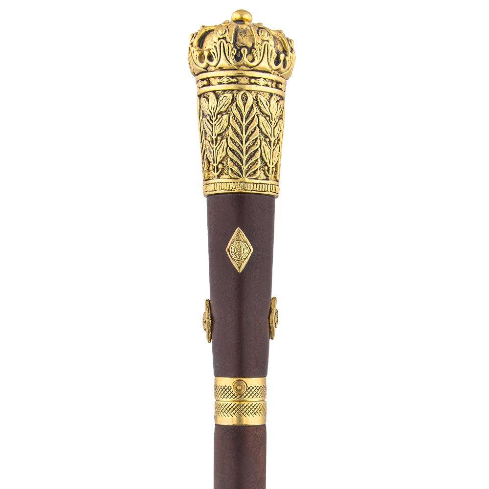 High Quality Swords On Her Majesty's Service Sword Cane