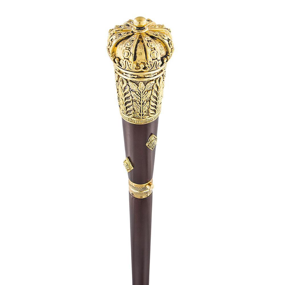 High Quality Swords On Her Majesty's Service Sword Cane