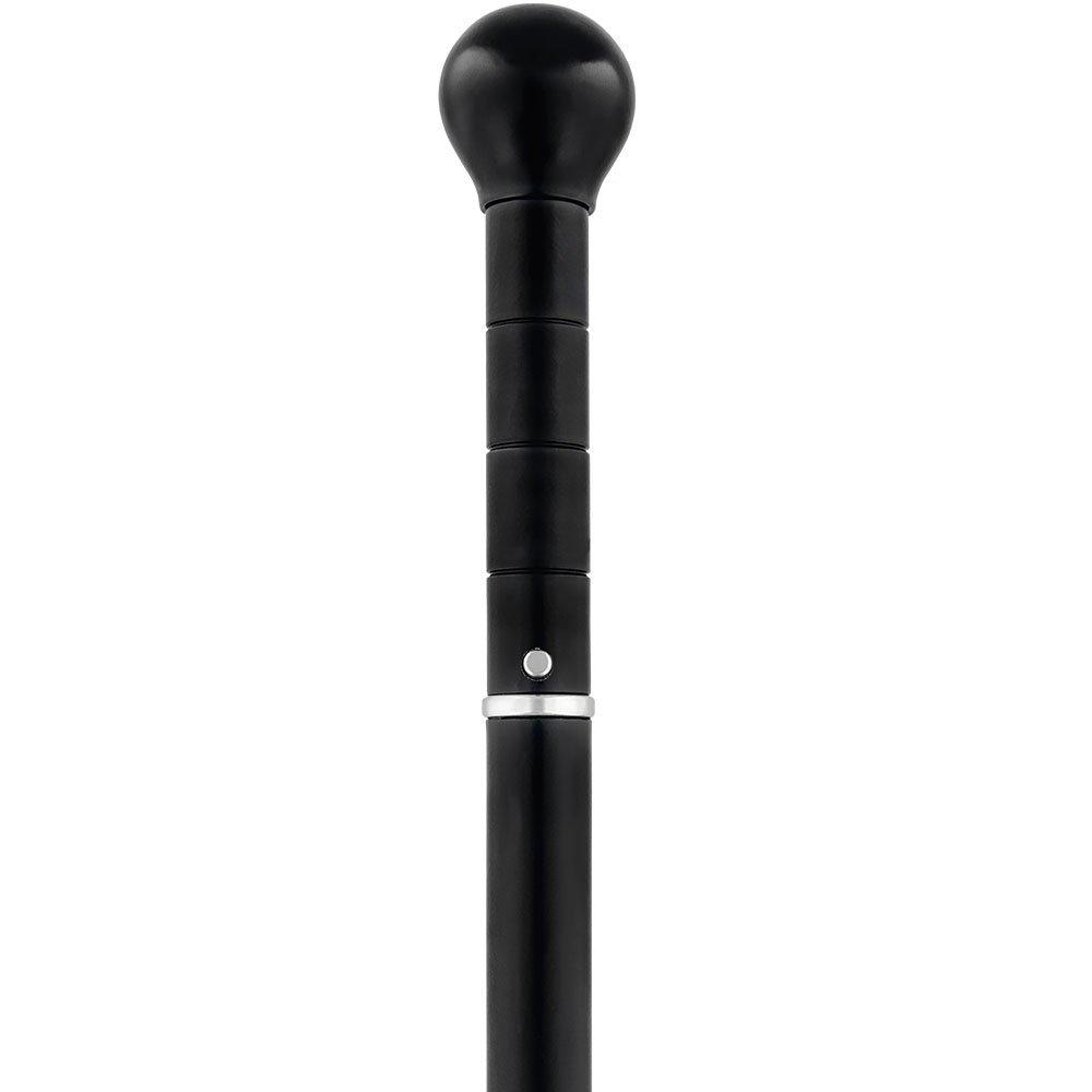 High Quality Swords Replica of Ras al Ghul Knob Sword Cane | Batman Cane