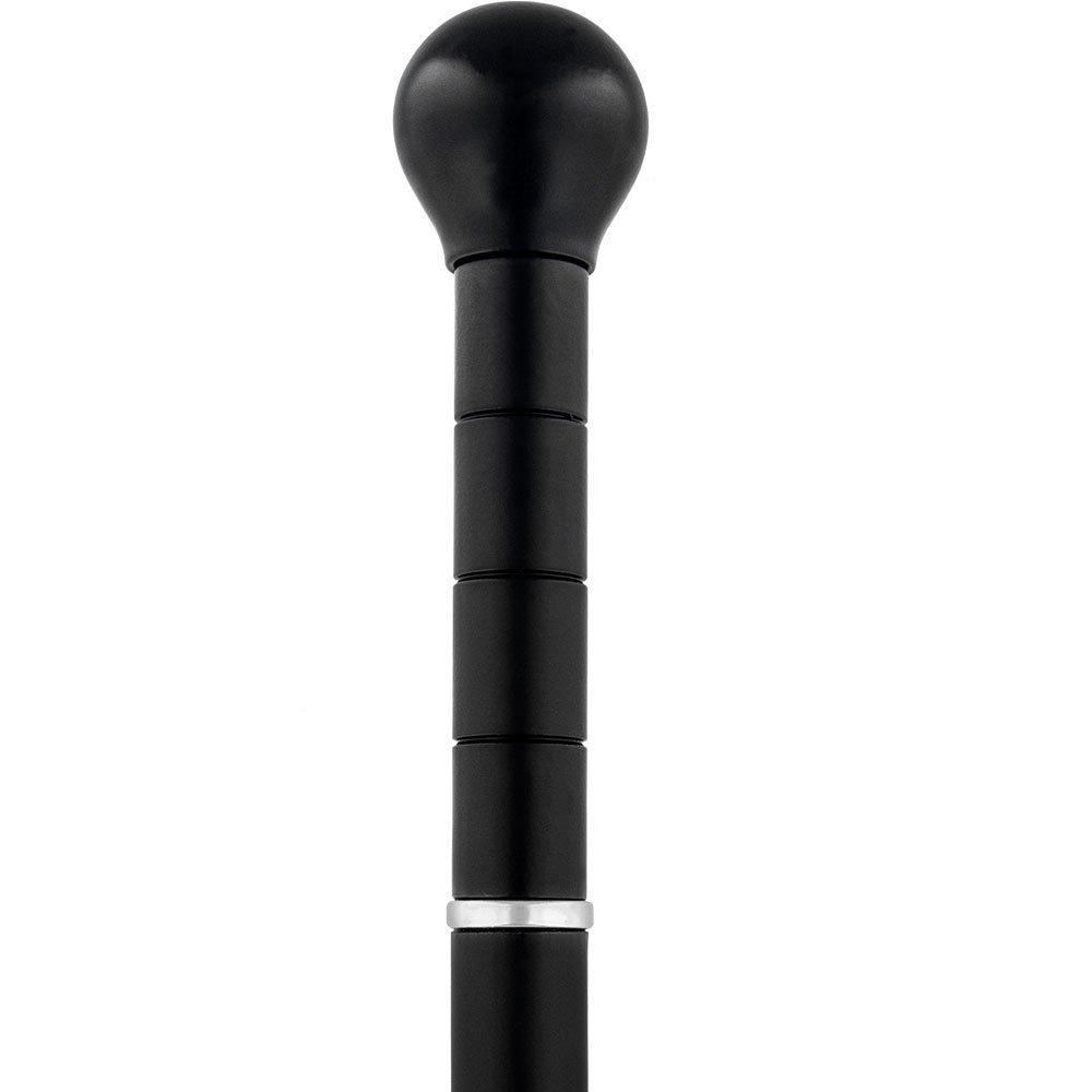 High Quality Swords Replica of Ras al Ghul Knob Sword Cane | Batman Cane
