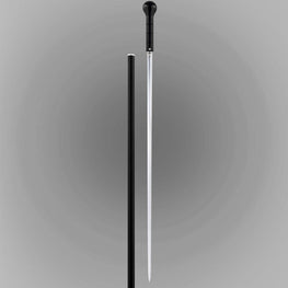 High Quality Swords Replica of Ras al Ghul Knob Sword Cane | Batman Cane