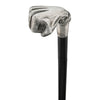 High Quality Swords The McFly Fisted Hand Hand Walking Cane