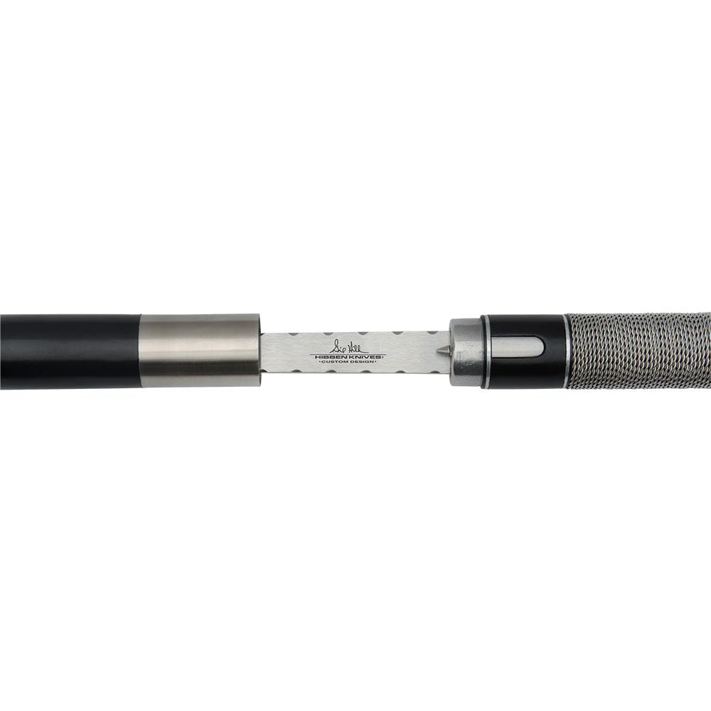 High Quality Swords Wire Wrapped Tanto Blade Sword Cane