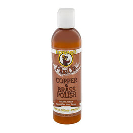 Howards Natural Products Howards Copper and Brass Polish 8 FL. OZ.