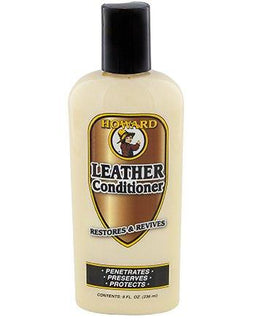 Howards Natural Products Howards Leather Conditioner 8 FL. OZ.