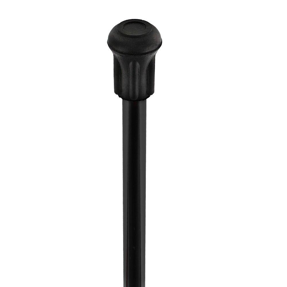 Ladybug 1 Shaft - Lola Signature LadyBug Carbon Fiber Walking Cane