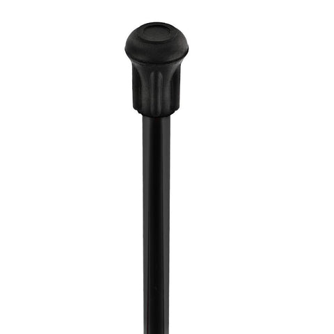 Lady Bug Lola 2 Shaft Deluxe Carbon Fiber Cane Kit