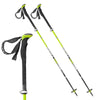 Leki Leki Micro TourStick Vario Folding & Adjustable Trekking Poles - Pair