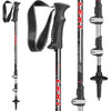 Leki Leki Journey Speedlock Adjustable Trekking Poles - Pair