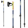 Leki Leki - Trekking Cane - Spin Shark SL (Pair)