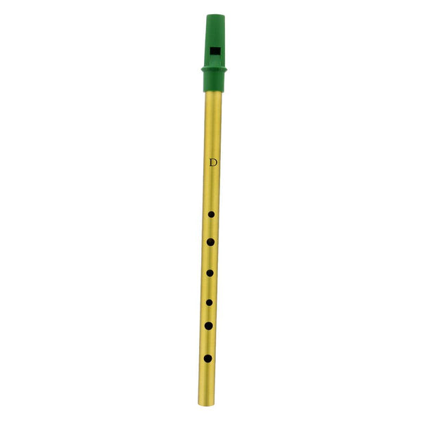 Traditional Irish Tin Whistle