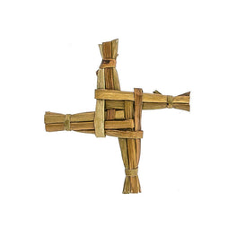 Made in Ireland Saint Brigid's Cross Pin