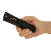 P.S. Products Zap Stick Stun Gun & Flashlight w/ Belt Clip - Taser